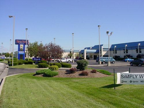 Motel 6-Richmond, In Экстерьер фото