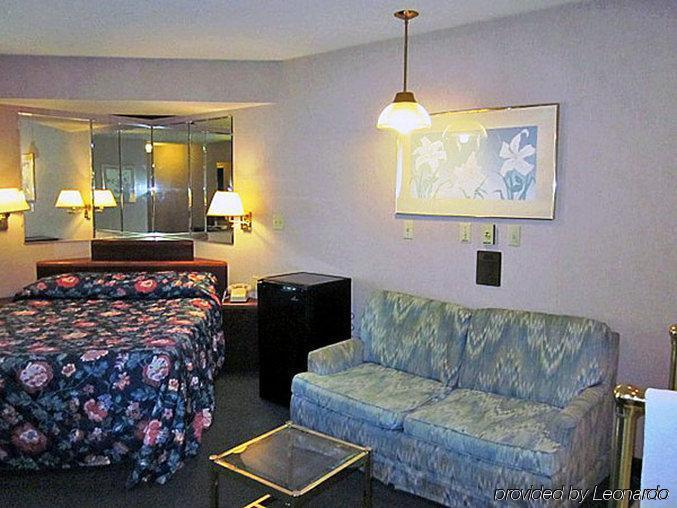 Motel 6-Richmond, In Экстерьер фото