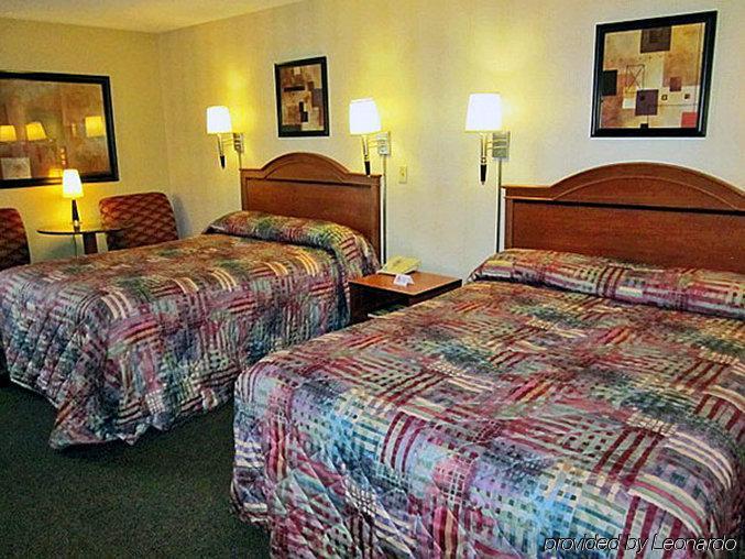 Motel 6-Richmond, In Экстерьер фото