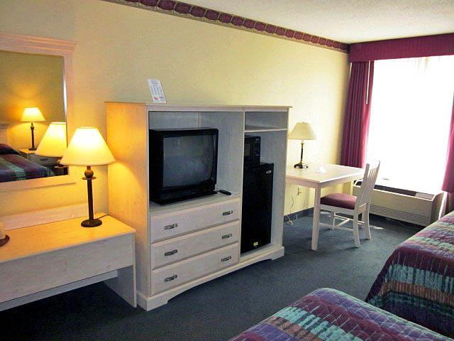 Motel 6-Richmond, In Номер фото